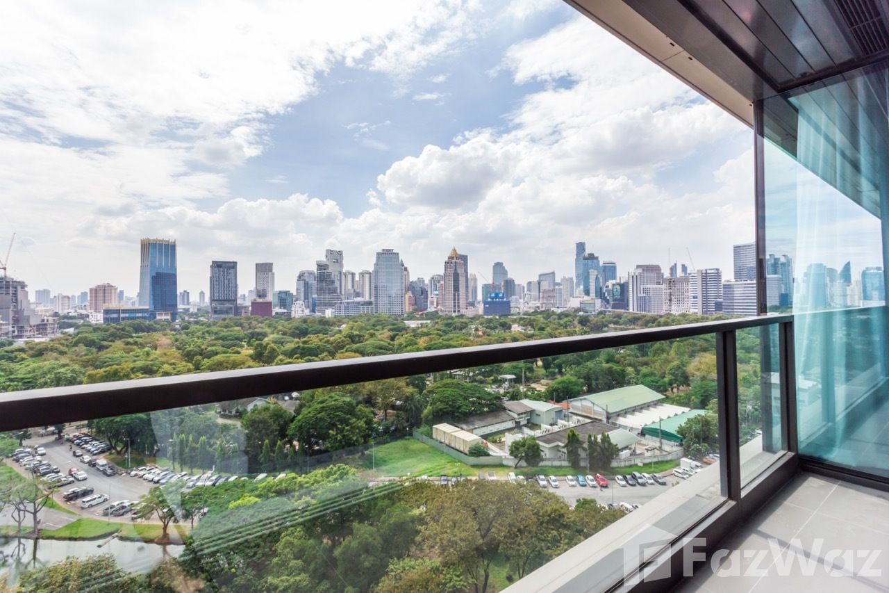 picture 1 Bed 1 Bath at Sindhorn Tonson 1918758 - 31/34