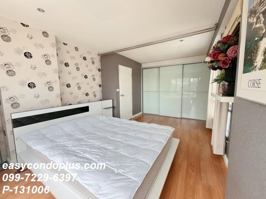 รูป P-131006 | Condo One Sukhumvit 67 ใกล้ BTS พระโขนง 51 ตร.ม. พร้อมอยู่ 22,000 บาท | Line Id: @easycondoplus | 099-229-6397 - รูปที่ 2/15