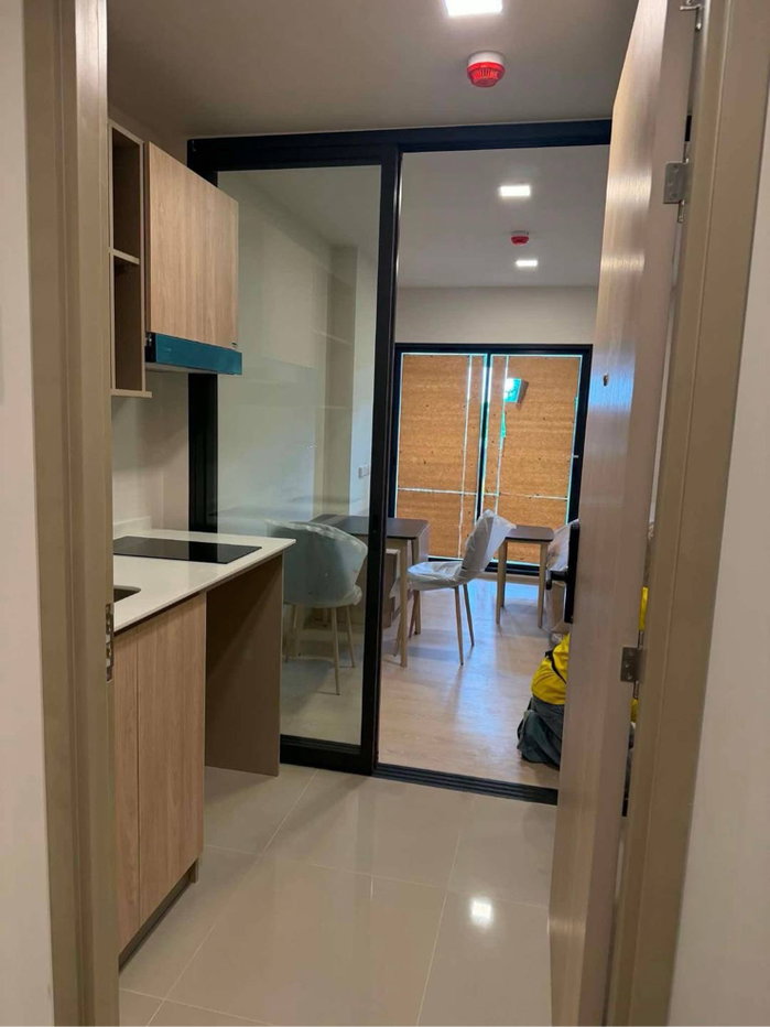 picture Condo for rent at The Base Srichan, Khon Kaen. - 8/24