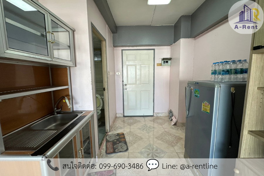 รูป 📍 รหัส SP84 ให้เช่าศรีราชา เพลส (Sri Racha Place) โทรติดต่อสปอย: 099-690-3486, 064-242-6068 - รูปที่ 4/8