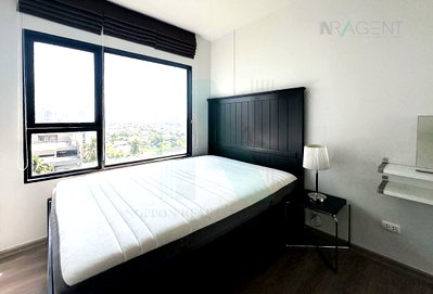 Condos for sale : 📌 For Sell Condo ASPIRE SATHORN - TAKSIN (COPPER ZONE) Building 1, Floor 9,2 bed room, Room size 46 sqm