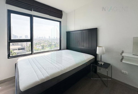 📌 ขายคอนโด แอสปาย สาทร-ตากสิน คอปเปอร์ โซน อาคาร 1 ชั้น 9 2 ห้องนอน ขนาด 46 ตรม ใกล้ Lotus กัลปพฤกษ์