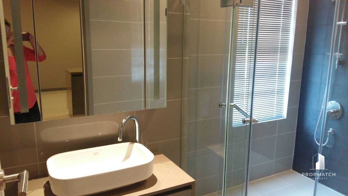รูป PM016439 ✨Flash Deal ✨ M Silom (2Bed 2Bath 84 SQM.) พร้อมอยู่ ! เพียง 80,000 บาทต่อเดือน Tel.0981315848 @propmatch - รูปที่ 13/13