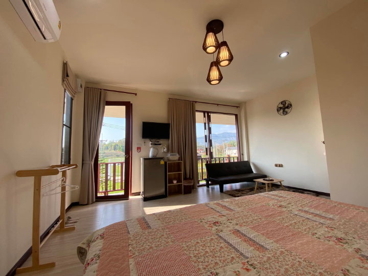 รูป J135|บ้านเดี่ยว 2 ชั้น โครงการ เขาค้อไฮแลนด์ซิตี้ บ้านพร้อมกิจการรีสอร์ท โอบล้อมด้วย ธรรมชาติและขุนเขา  เขาค้อ เพชรบูรณ์ (ราคา 16,900,000  บาท)  - รูปที่ 46/73
