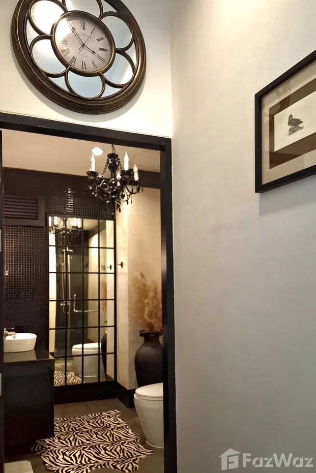 รูป ขาย วิลล่า 3 ห้องนอน ในโครงการ ใสยวน เมด วิลเลจ 6490812 - รูปที่ 8/17