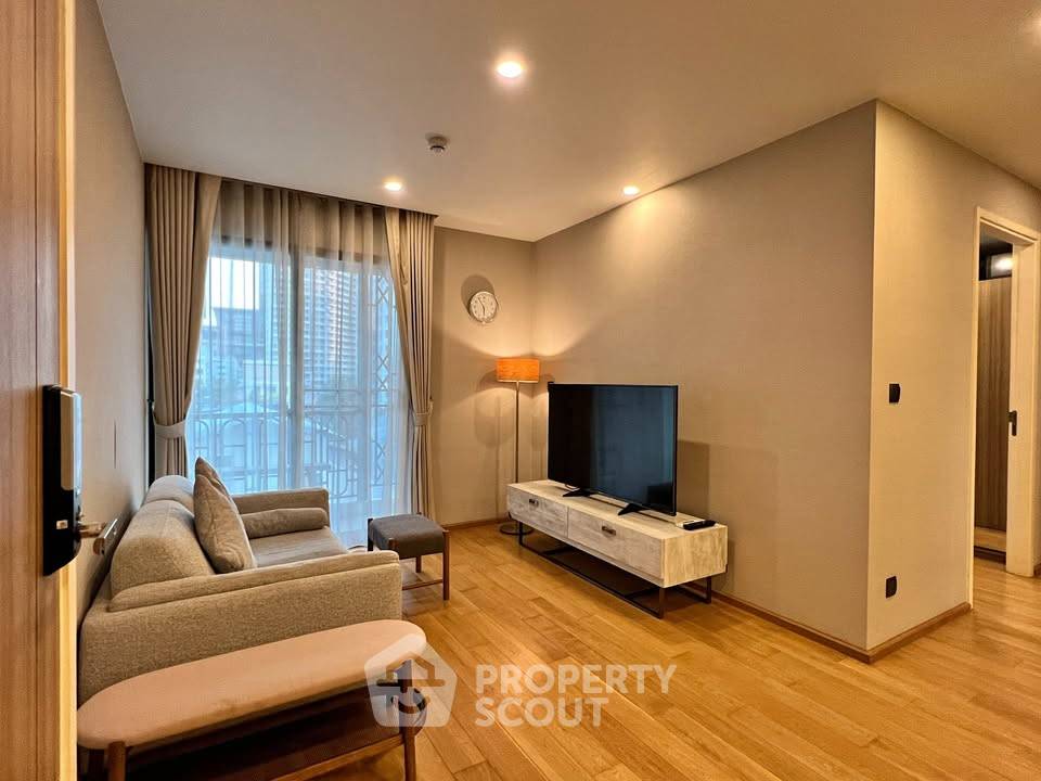 รูป คอนโด 2-ห้องนอน ที่ ณ วรา เรสซิเดนส์ ใกล้ BTS ชิดลม (ID 3031374) - รูปที่ 1/13