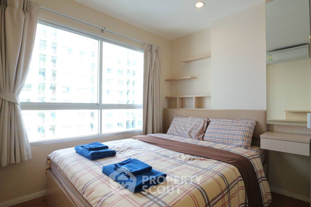 รูป คอนโด 1 ห้องนอน ชั้น 22 Lumpini Park Beach Jomtien (ID 3028409) - รูปที่ 8/15