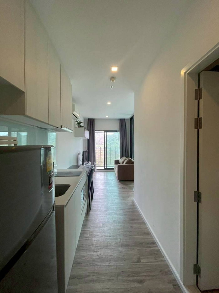 รูป ‼️HOT DEAL FOR RENT 1 Bedroom ‼️✨Knightsbridge The Ocean Sriracha✨ - รูปที่ 7/11