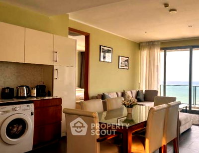 Condos for sale : 2-BR Condo at Northpoint Condominium close to Wong Amat (ID 3023947)