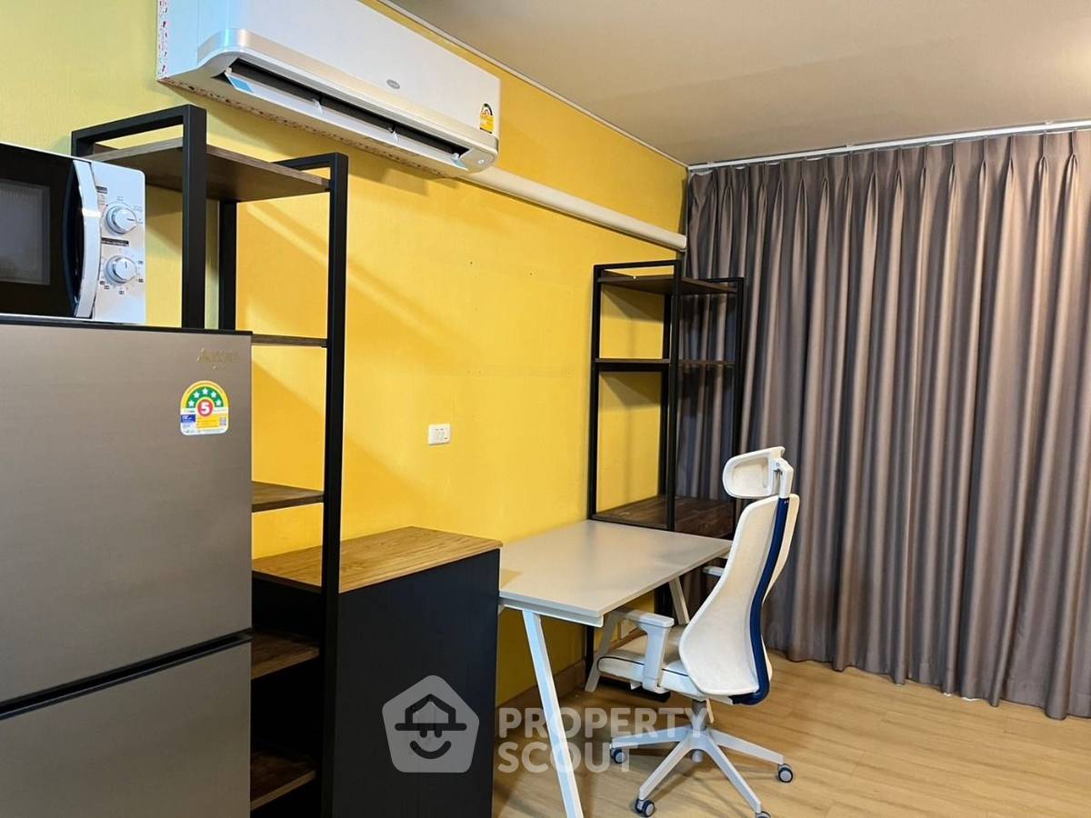 รูป คอนโด 1-ห้องนอน ที่ สุขุมวิท พลัส คอนโดมิเนียม ใกล้ BTS พระโขนง (ID 576027) - รูปที่ 3/7