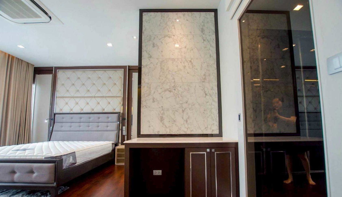 picture  For rent The Pavilla Bangbon3 fully fitted - 10/15