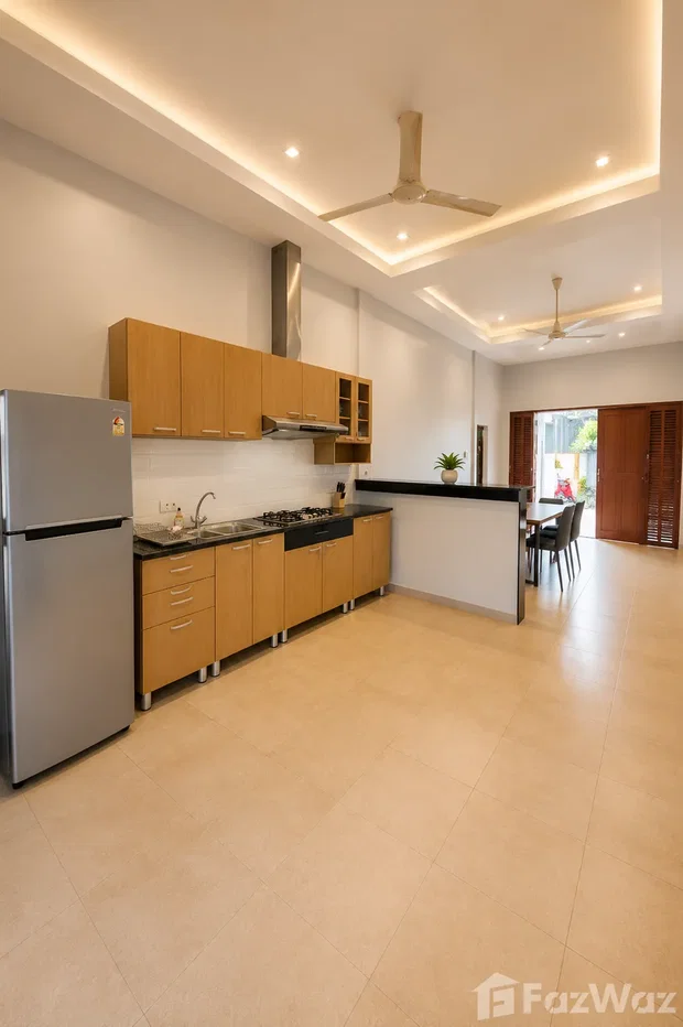 รูป วิลล่าให้เช่า 3 ห้องนอน ใน ฉลอง, ภูเก็ต 6492916 - รูปที่ 7/11