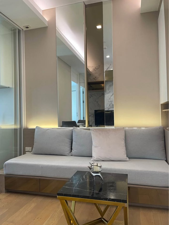 picture Code: 26KJ3306 for rent The Saint Residences 🔥🔥 Line ID: @kjcondo (with @)🔥🔥 - 4/11