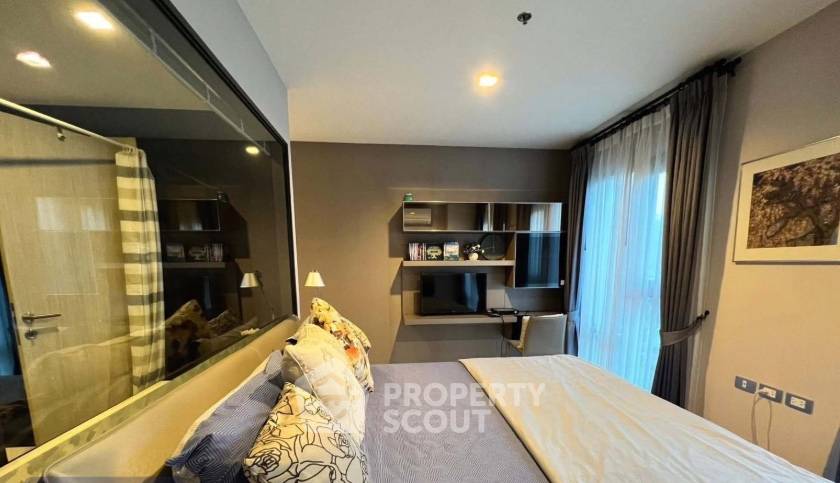 picture 1-BR Condo at Rhythm Sukhumvit 36-38 near BTS Thong Lor (ID 3024159) - 2/5