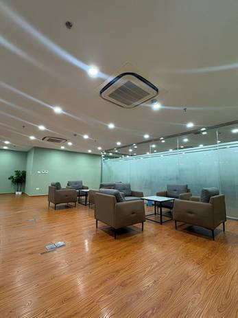 รูป Office for Rent – P.S. Tower Asoke - รูปที่ 5/10