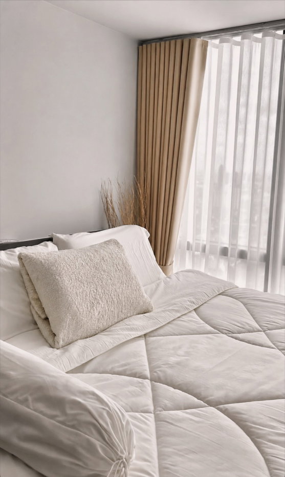 picture @Condorental condo for rent Altitude Unicorn Sathorn - Thapra - 2/9