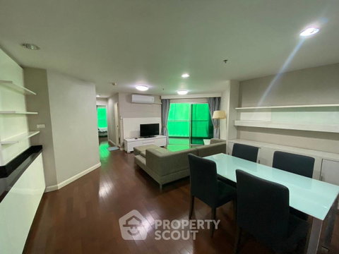 ห้องกว้าง 2 ห้องนอน 103 ตร.ม. Belle Grand Rama 9 ใกล้ MRT พระราม 9 (ID 1984651)