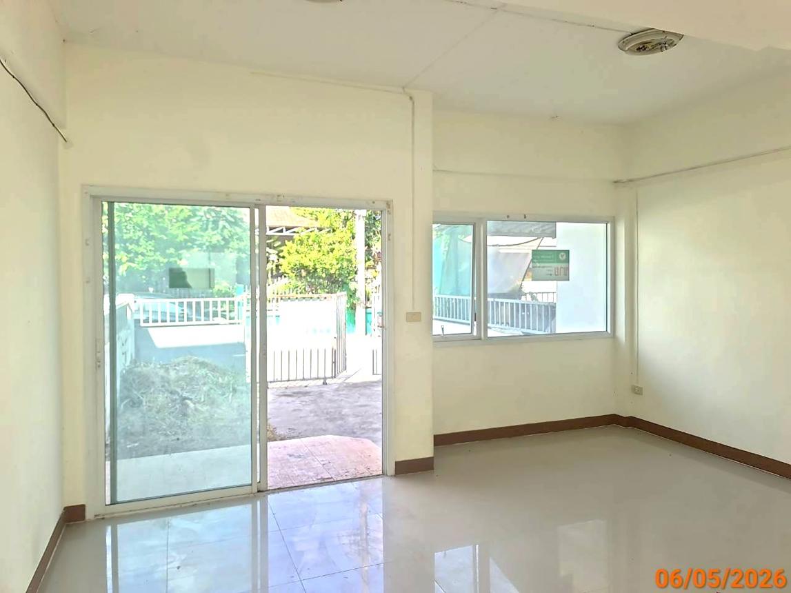 รูป ทาวน์เฮ้าส์ 40.9 ตร.วา เมืองนครราชสีมา นครราชสีมา 3.5M - รูปที่ 35/44