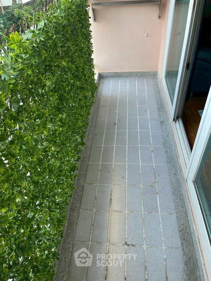 รูป คอนโด 1-ห้องนอน ที่ บ้านสิริสุขุมวิท 13 คอนโดมิเนียม ใกล้ ARL มักกะสัน (ID 3031309) - รูปที่ 11/25