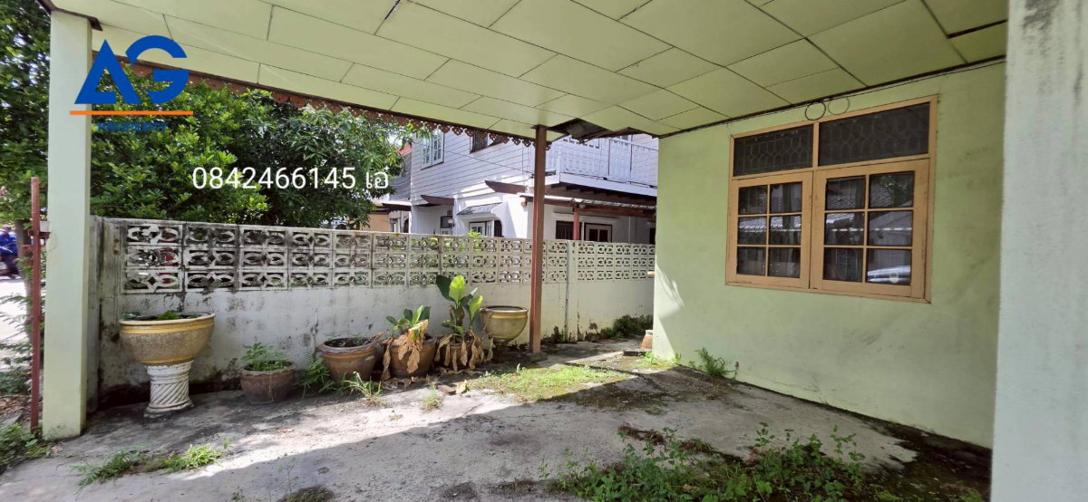 รูป ขายบ้านเดี่ยว หมู่บ้านศิริชัย ขนาด 40 ตรว. รามอินทรา 14 แยก 22 - รูปที่ 4/9