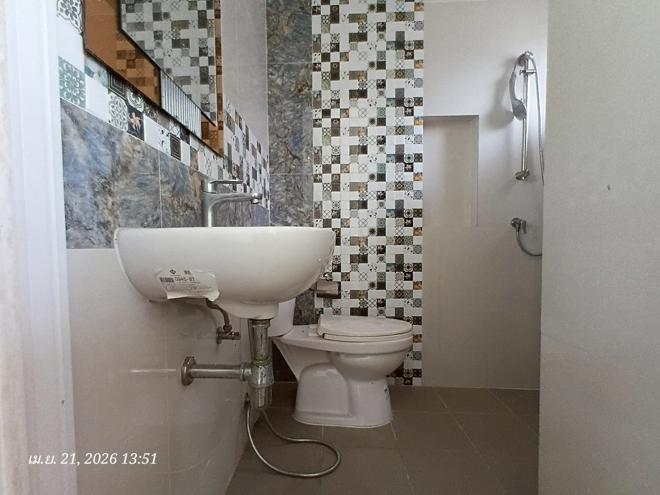 รูป ทาวน์เฮ้าส์ 33.4 ตร.วา โกลเด้น ทาวน์ 2 ลาดพร้าว-เกษตรนวมินทร์ เขตบึงกุ่ม กรุงเทพมหานคร 4.3M - รูปที่ 11/30