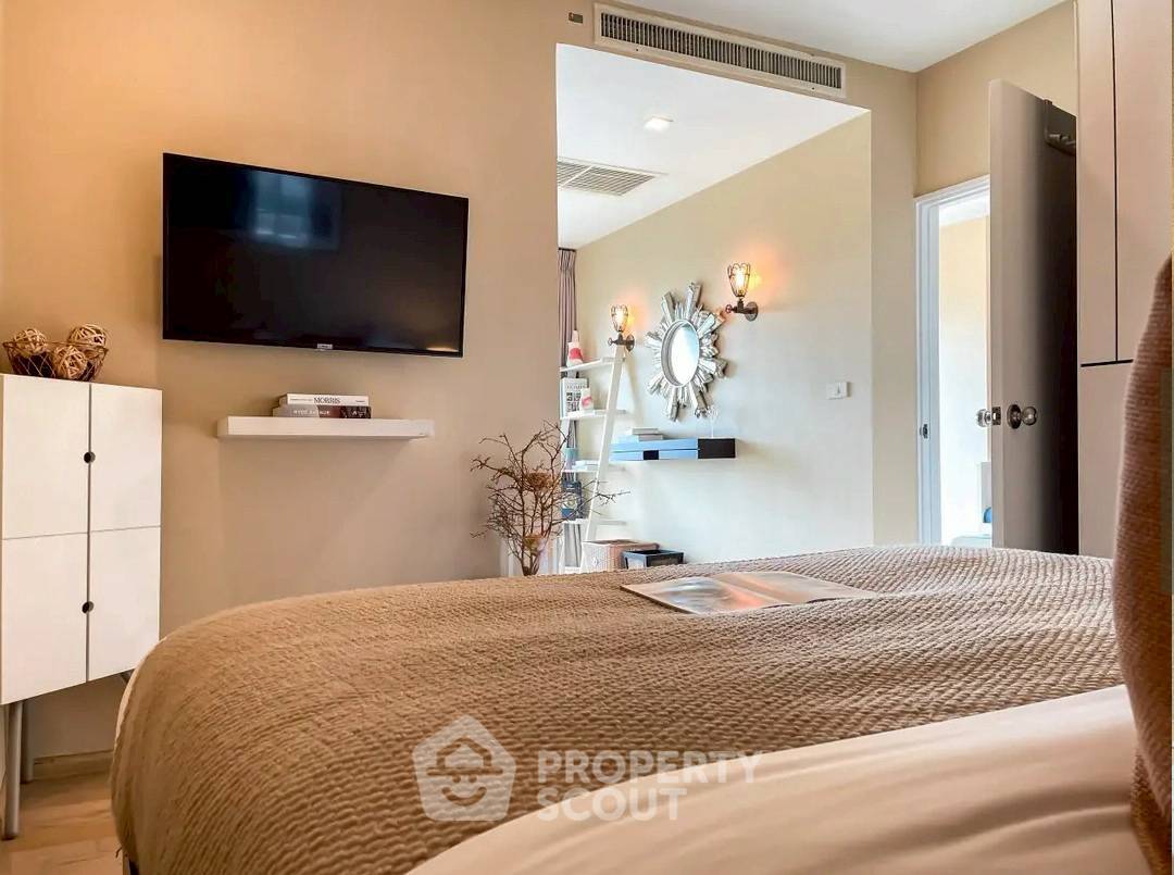 รูป คอนโด 1-ห้องนอน ที่ โนเบิล รีมิกซ์ ใกล้ BTS ทองหล่อ (ID 3028526) - รูปที่ 9/13