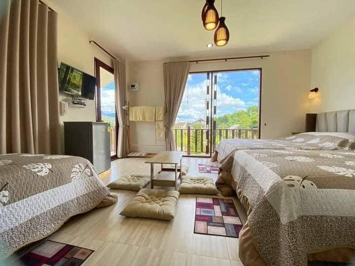 รูป J135|บ้านเดี่ยว 2 ชั้น โครงการ เขาค้อไฮแลนด์ซิตี้ บ้านพร้อมกิจการรีสอร์ท โอบล้อมด้วย ธรรมชาติและขุนเขา  เขาค้อ เพชรบูรณ์ (ราคา 16,900,000  บาท)  - รูปที่ 32/73