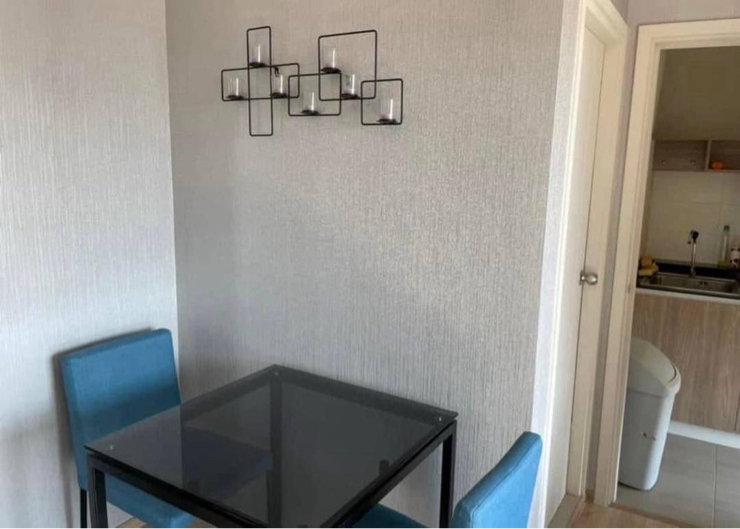 picture Condo for rent at Essent, next to Central Khon Kaen. - 12/14