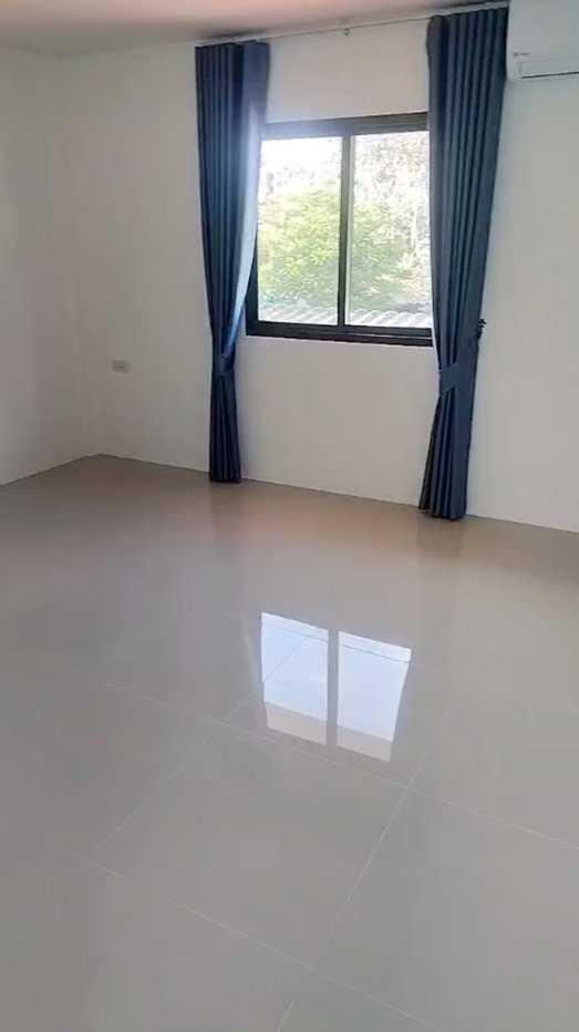 รูป 🏡 ทาวน์โฮมทำเลทอง พัทยากลาง ใกล้สุขุมวิทเพียง 300 ม. [น้ำไม่ท่วม | ไม่มีค่าส่วนกลาง] - รูปที่ 9/12