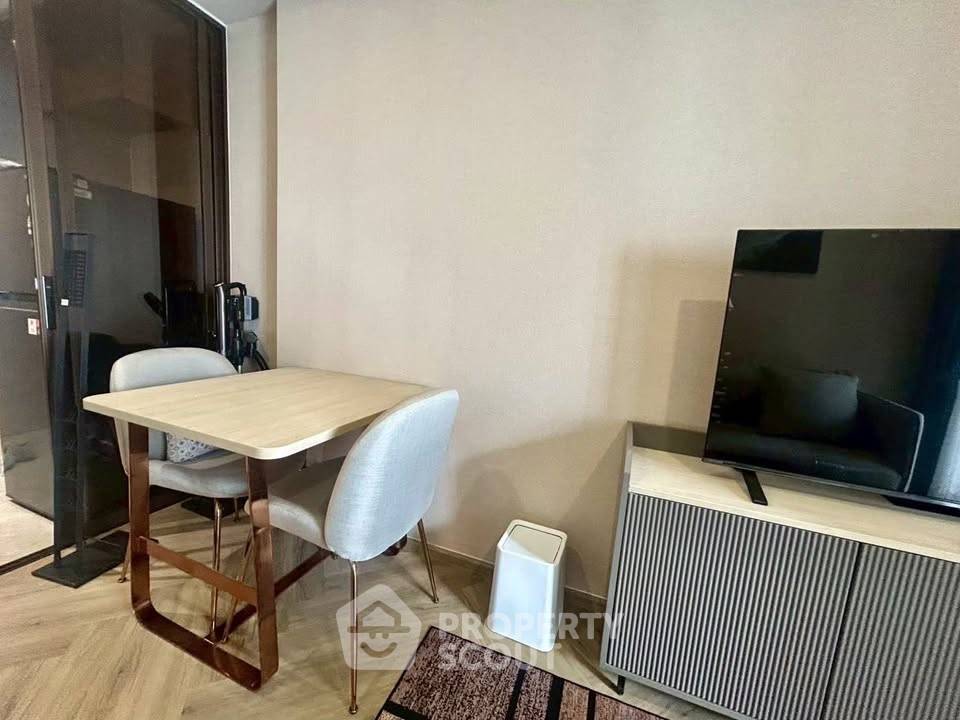 picture 1-BR Condo at Chapter Thonglor 25 close to Thong Lo (ID 3031365) - 5/10