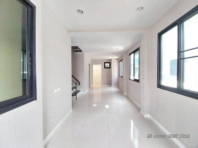 picture TOWN HOUSE 17.2 Sq.w. Lat Krabang Bangkok for 2.3M - 2/30