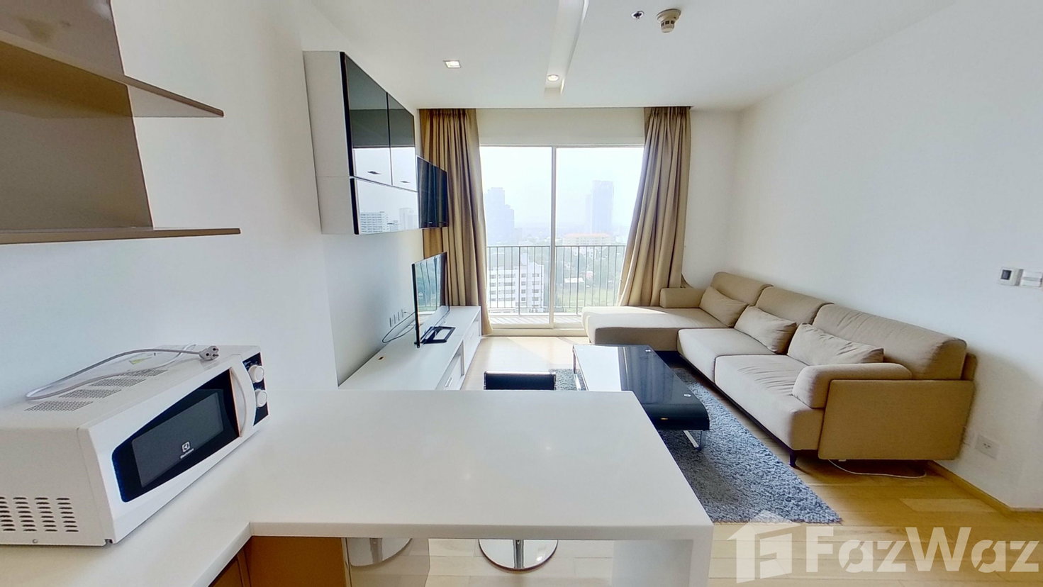 picture 2 Bedroom Condo for rent at Siri At Sukhumvit 36169 - 1/7