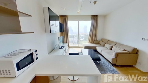 2 Bedroom Condo for rent at Siri At Sukhumvit 36169