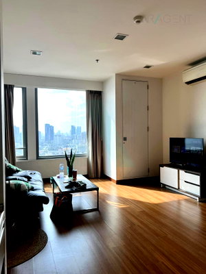 Condos for sale : 🎉 For sell condo VANTAGE RATCHAVIPA Building 1, Floor 22,1 bed room, Room size 48.00 sqm