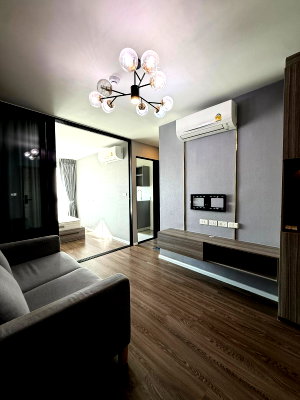 Condos for sale : 🔥 Condo for Sale The Origin Ramintra 83 Station | Prime Location Just 200 Meters from MRT Ramintra 83
