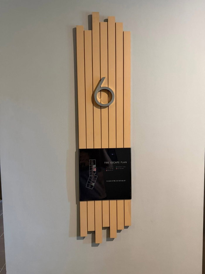 รูป (AA115) 🔥 Ideo O2 Bangna | Studio 27.5 ตร.ม. | ใกล้ BTS บางนา | พร้อมอยู่ - รูปที่ 8/11
