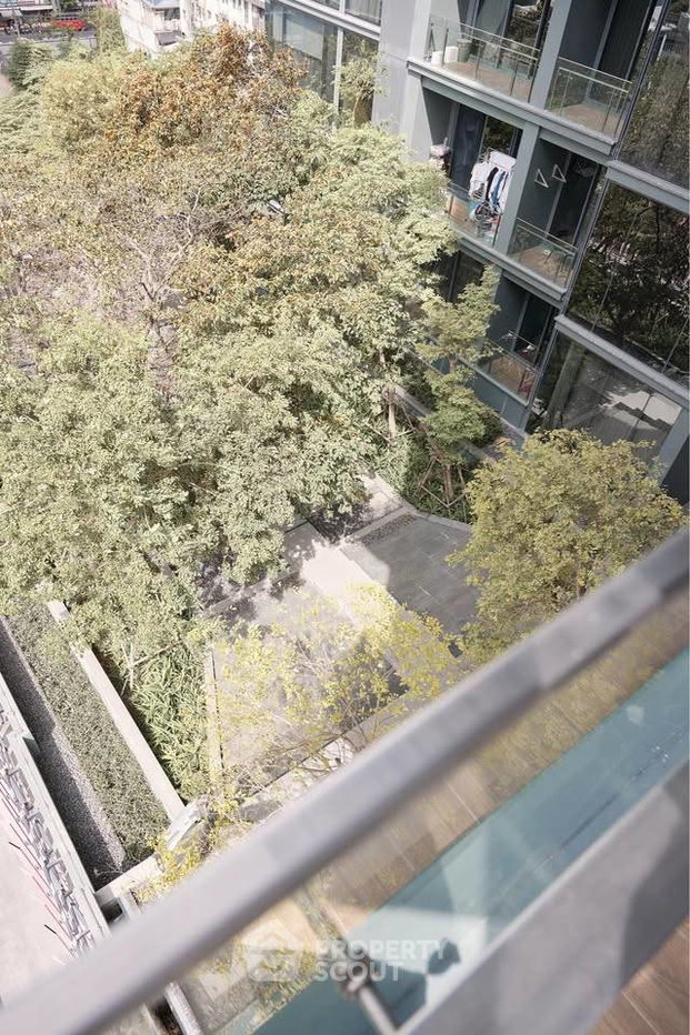 picture 2-BR Condo at Laviq Sukhumvit 57 near BTS Thong Lor (ID 3031317) - 10/14