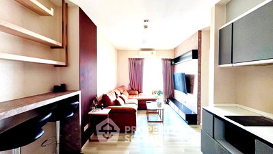 Condos for sale : 2-BR Condo For Sale | The Key Sathorn - Charoenraj | 31st-Floor (ID 3029031)