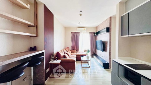 2-BR Condo at The Key Sathorn - Charoenraj in Bang Khlo (ID 3029031)