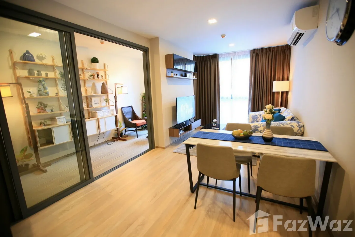 รูป คอนโดให้เช่า 2 ห้องนอน ในโครงการ ทากะ เฮาส์ 1179874 - รูปที่ 5/26