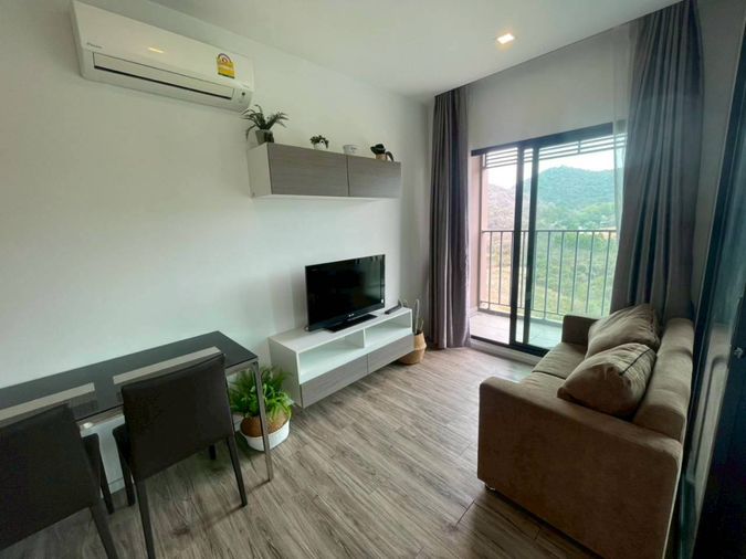 ‼️HOT DEAL FOR RENT 1 Bedroom ‼️✨Knightsbridge The Ocean Sriracha✨