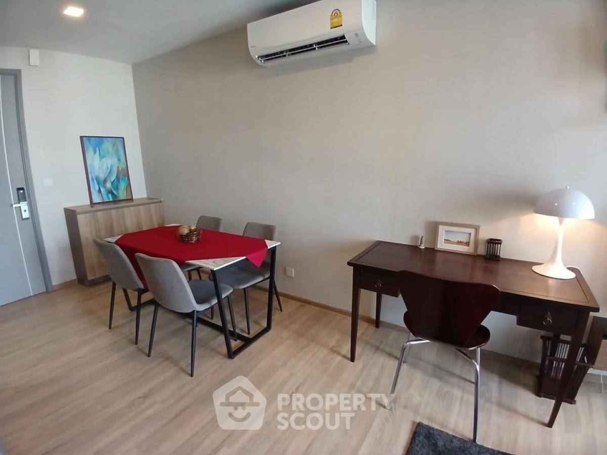 รูป คอนโด 1-ห้องนอน ที่ ทากะ เฮ้าส์ เอกมัย 12 ใกล้ BTS เอกมัย (ID 3028874) - รูปที่ 9/12