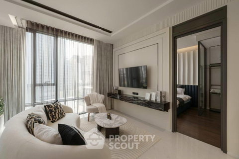 รูปภาพ คอนโด 2 ห้องนอน 92 ตร.ม. ชั้น 12 โครงการ The Bangkok Thonglor 300 ม. ถึง BTS ทองหล่อ (ID 3028849)