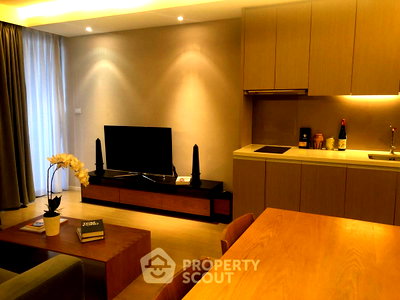 ขายคอนโด : คอนโด 1 ห้องนอน 55 ตร.ม. โหมด สุขุมวิท 61 ใกล้ BTS เอกมัย 400 ม. (ID 3028846)