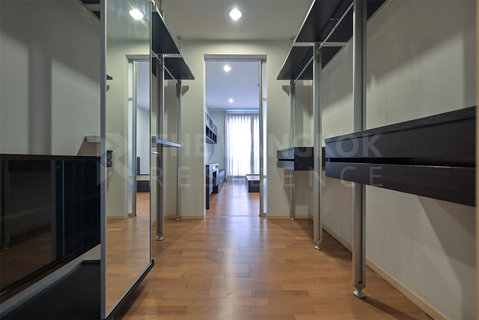 Amanta Ratchada Move-in Ready, Just Bring Your Bags near MRT Cultural Center of Thailand Station