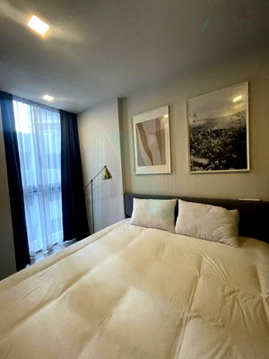 Condos for rent : 🎉 For Rent Condo QUINTARA TREEHAUS SUKHUMVIT 42 Building A, Floor 5,1 bed room, Room size 29.00 sqm