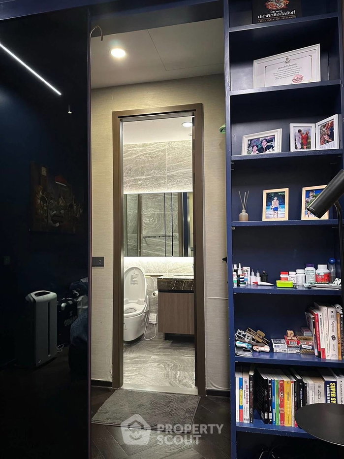 picture 1-BR Condo at The Esse Sukhumvit 36 near BTS Thong Lor (ID 3029306) - 8/10