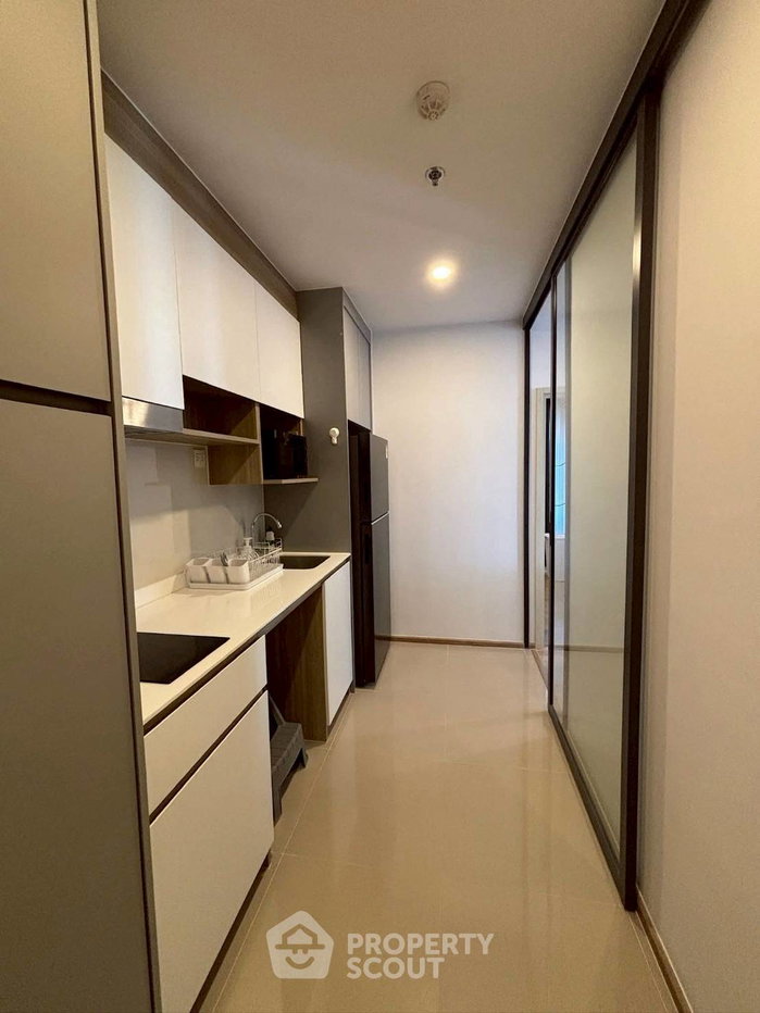 รูป คอนโด 2-ห้องนอน ที่ ไลฟ์ พระราม 4 - อโศก ใกล้ MRT ศูนย์การประชุมแห่งชาติสิริกิติ์ (ID 3030532) - รูปที่ 8/12