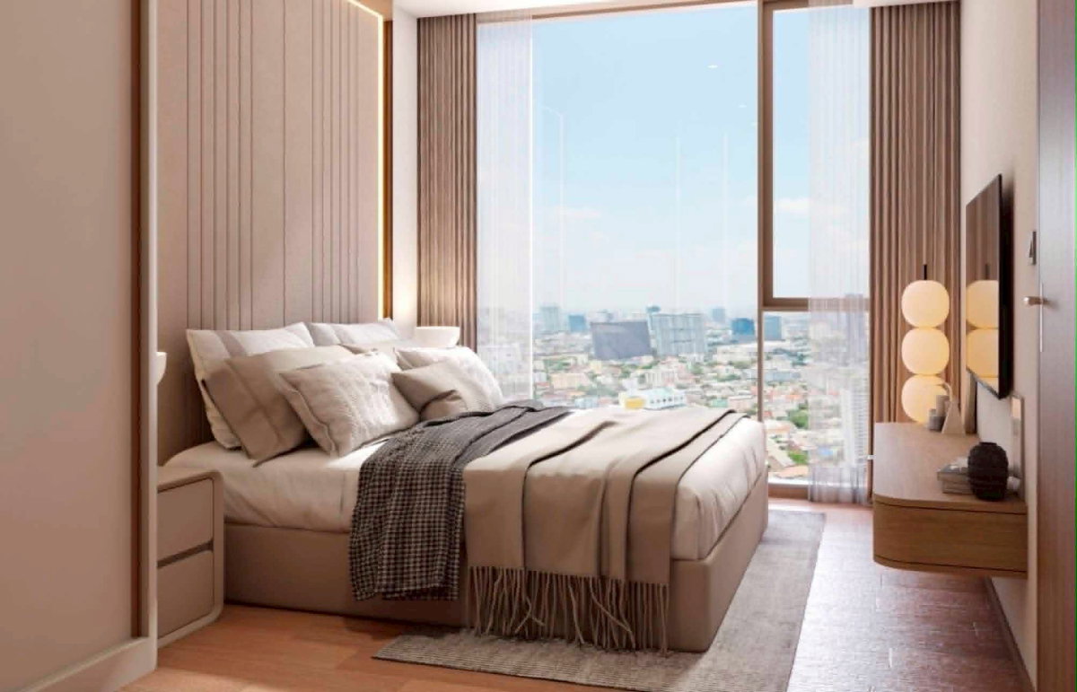 picture ðĨ Via 61 - 1 Bedroom for RENT ONLY 59K ðĨ - 8/8