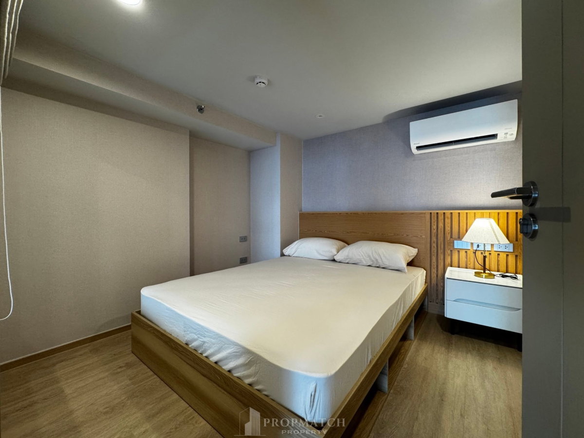 รูป PM038411 ✨Flash Deal ✨ CULTURE Chula (2Bed 1Bath 57 SQM.) พร้อมอยู่ ! เพียง 50,000 บาทต่อเดือน Tel.0981315848 @propmatch - รูปที่ 11/24